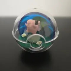 ポケモン テラリウムコレクション 　ピッピのサムネイル