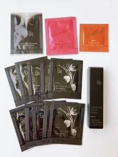 ポーラ B.A ホワイトショット リンクルショット 化粧下地 サンプル 14点