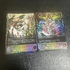 シャドウバースエボルヴ 《恋人》ミルティオ SL 3枚 - メルカリ