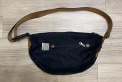 Orobianco × JOURNAL STANDARD ショルダーバッグ