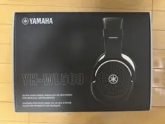 YAMAHA YH-WL500 ワイヤレスヘッドホンのサムネイル