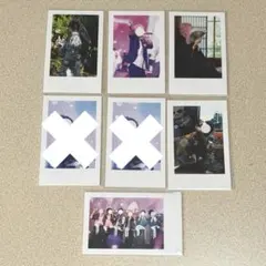 いれいす　実写チェキ【お値下げ中】