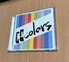 V.A. 11 colors 11曲　CD