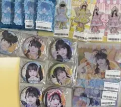 iLiFE! ポイントカード50pt HEROINES ヒロインズ - メルカリ
