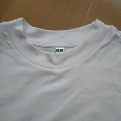 UNIQLO AIRism 半袖 Tシャツ L ピンク
