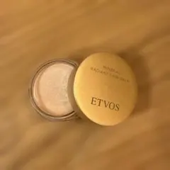 ETVOS MINERAL RADIANT SKIN BALMのサムネイル