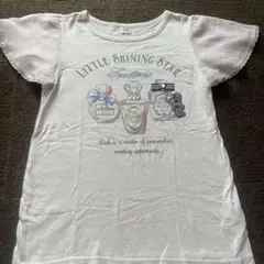 メゾピアノチュニック