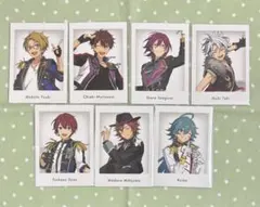 あんスタ 10周年 ぱしゃっつ 特典