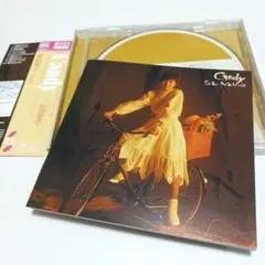 松田聖子 CD「Candy」(BSCD2)