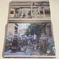 CORTIS 未開封 アルバム