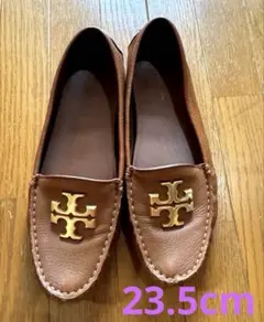 【新品】TORY BURCH ローファー ドライビングシューズ 2025年最新】Tory Burch レディース ローファー・革靴の人気