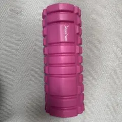ピンク フォームローラー 筋膜ローラー
