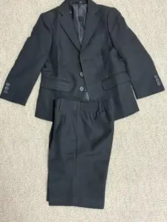 OLIVER HOUSE 黒スーツセット