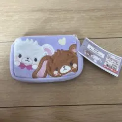 シュガーバニーズ マルチティッシュケース - メルカリ