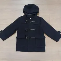 グローバルワーク ダッフルコート