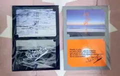 SixTONES　慣声の法則 　ステッカーセット