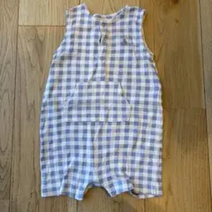 GAP ギャップ ロンパース　90 18-24months