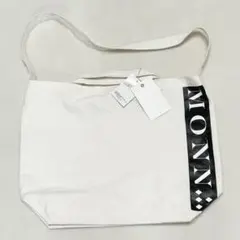 2way トートバッグ