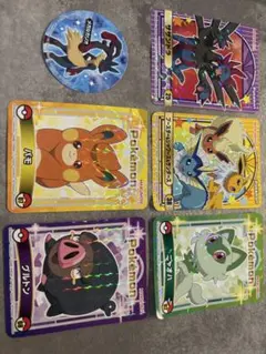 2025年最新】ポケモンカード chr シャワーズの人気アイテム