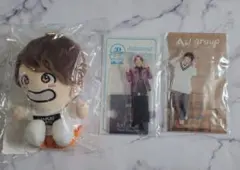 福本大晴 ちびぬい アクスタ