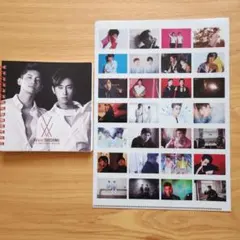 東方神起 MEMORY GAME CARD - メルカリ