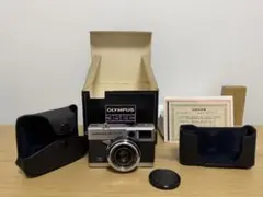 2026年最新】オリンパス 35 EC2の人気アイテム - メルカリ