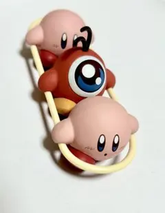 星のカービィ しゅしゅぽぽごっこ～プププ☆トレイン～