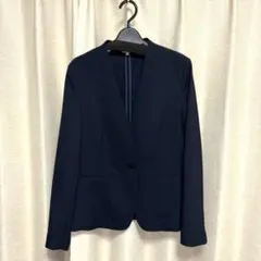 2026年最新】UNITED ARROWS レディース ノーカラージャケットの人気