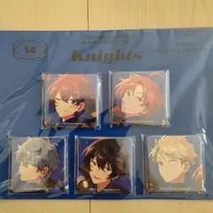 あんスタ　Knights アルバム特典