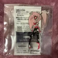ハズビンホテルへようこそ アクリルスタンド チェリーボム アクス