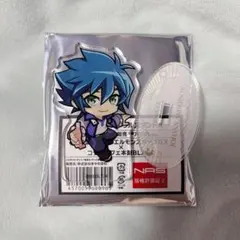 遊戯王　ヨハン・アンデルセン　バインダー 遊戯王 ヨハン・アンデルセン バインダー