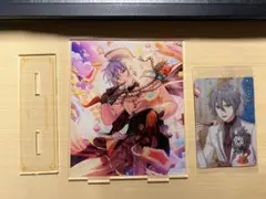 オーエン 2nd Anniversary アクリルスタンド まほやく - メルカリ