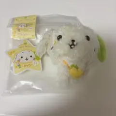 NCT WISHDOLL ぬいぐるみ リョンリョン リョウ