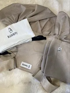 コニー抱っこ紐FLEX AirMesh TM