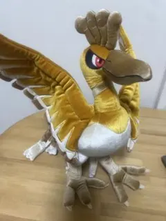 チャーム ルギア ホウオウ 特典 非売品 チャーム ルギア ホウオウ 特典 非売品 - メルカリ