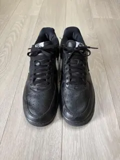 NIKE AIR FORCE 1 レトロ QS