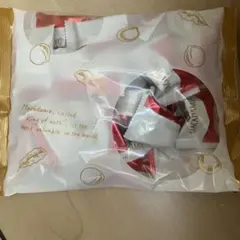 明治　meiji マカダミアナッツ チョコレート お菓子 個包装