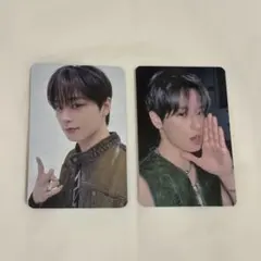 ドボイズ タレントカード