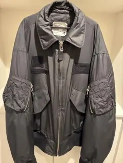 2026年最新】soloist flight jacketの人気アイテム - メルカリ