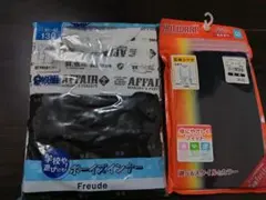 プリントTシャツ 120と130サイズ セット