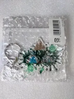 ニンテンドー スプラトゥーン３ ゼルダの伝説コラボフェスキーホルダー