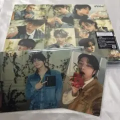 Stray Kids Hollow 期間生産限定盤 アイエンセット