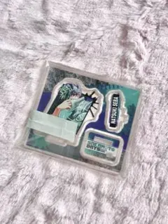 2026年最新】SAKAMOTO DAYS アクリルフィギュアコレクションの人気