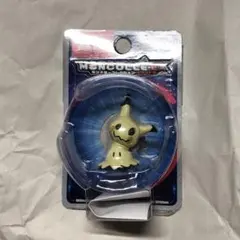 ポケモン ミミッキュ モンコレ モンスターコレクション