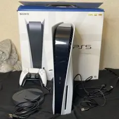 SONY PS5 本体(通常版)