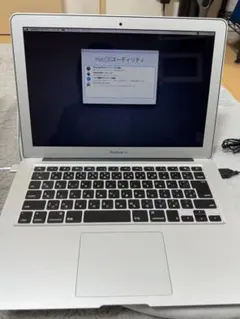 2026年最新】MacBook Air ジャンクの人気アイテム - メルカリ