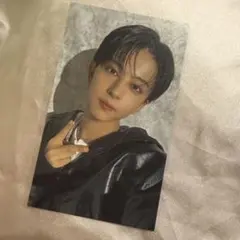 ICEx 八神遼介 リリイベ トレカ