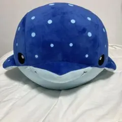 星形水色枕 金色ドット - メルカリ
