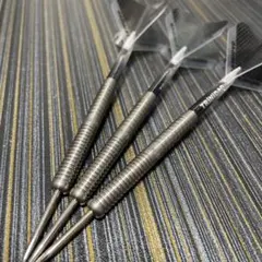 ハードダーツ　スティールダーツ　レア　格安 ハローズ アトミック スティール ダーツ Harrows ATOMIC 90