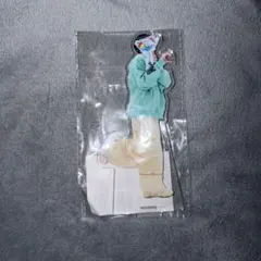 いれいす ほとけ アクリルカードホルダー いれらぶ会員特典 | Mercari